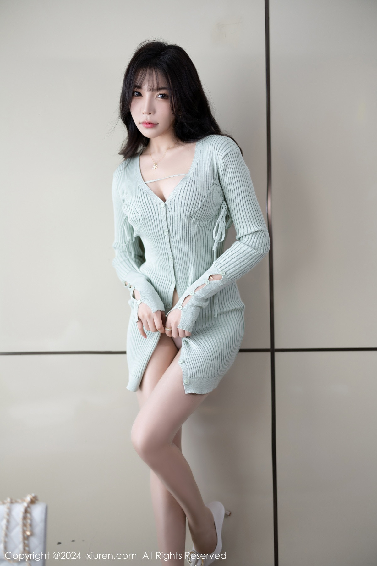 [XiuRen秀人网]第8028期徐莉芝写真