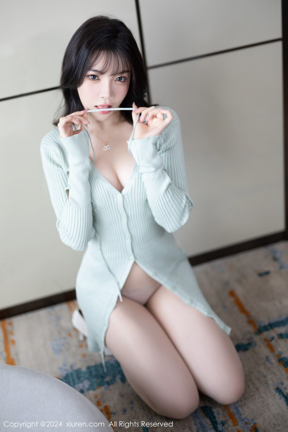 [XiuRen秀人网]第8028期徐莉芝写真