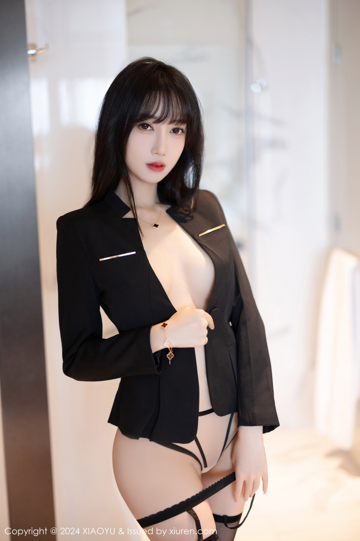 [XiaoYu画语界]第1193期月崽写真