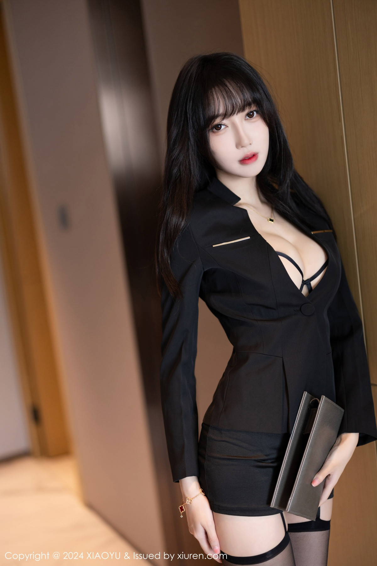 [XiaoYu画语界]第1193期月崽写真