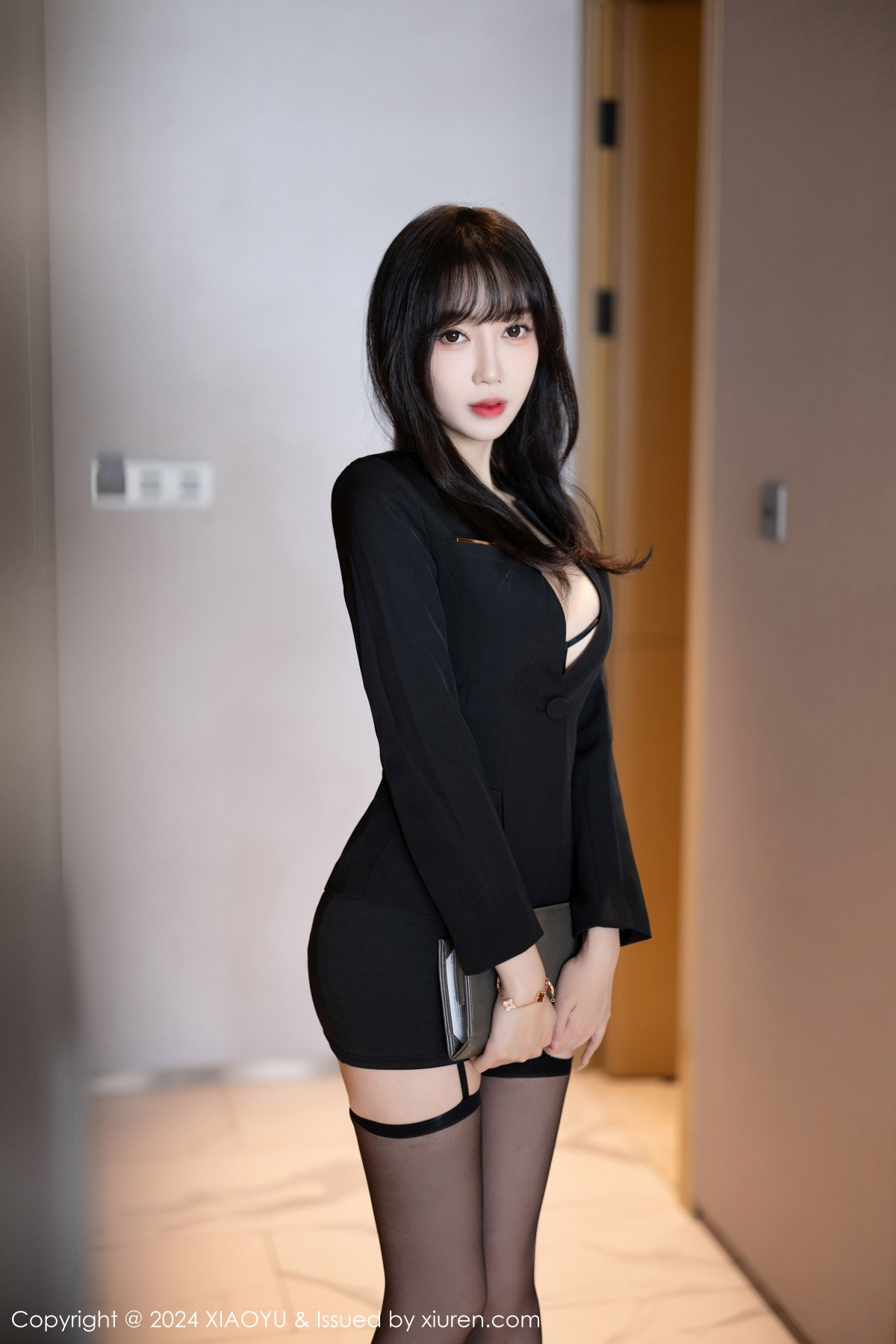 [XiaoYu画语界]第1193期月崽写真