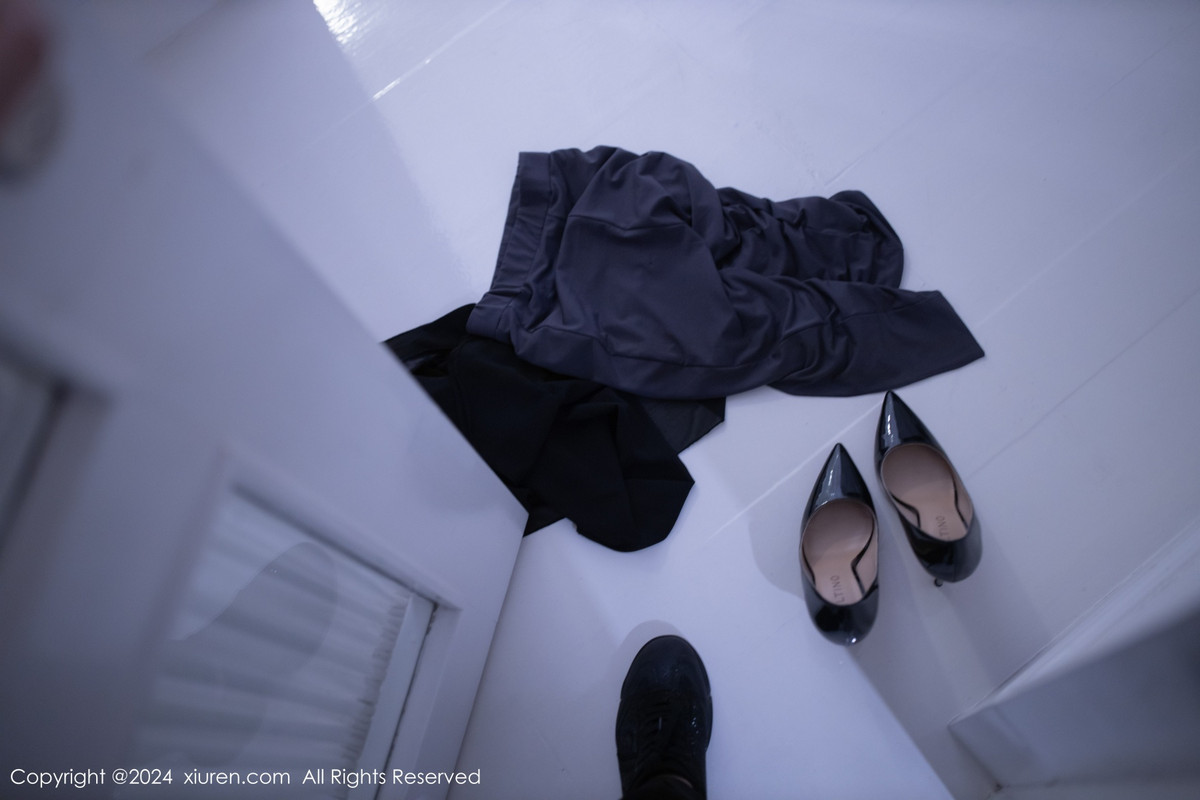 [XiuRen秀人网]第8034期唐安琪写真