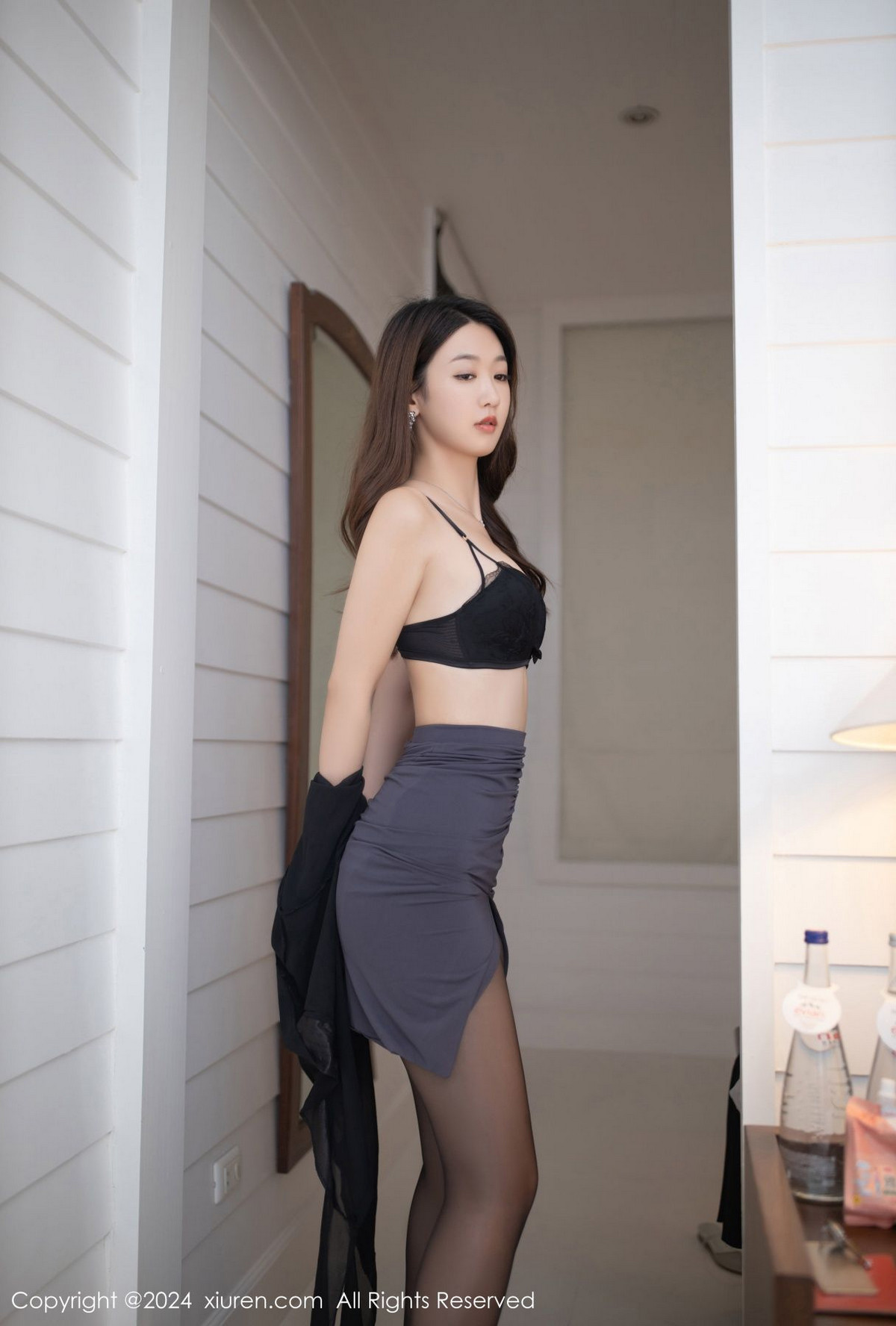 [XiuRen秀人网]第8034期唐安琪写真