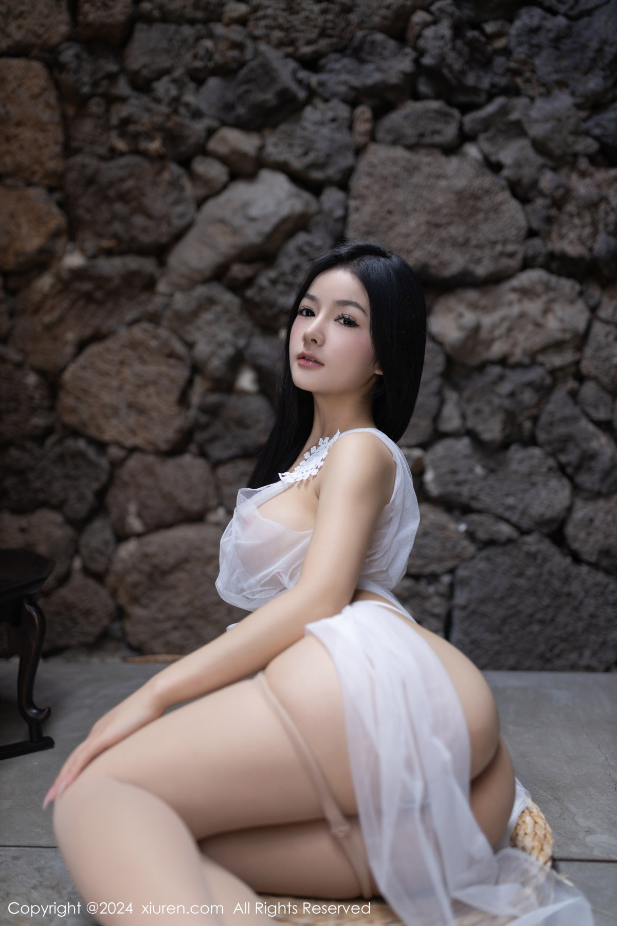 [XiuRen秀人网]第8038期谭小灵写真