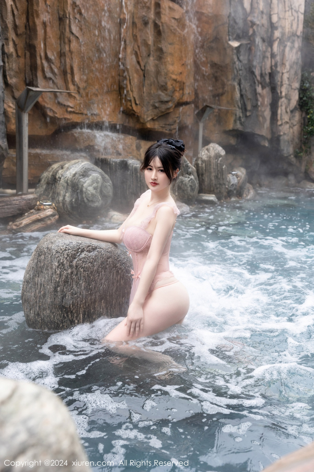 [XiuRen秀人网]第8039期诗诗写真