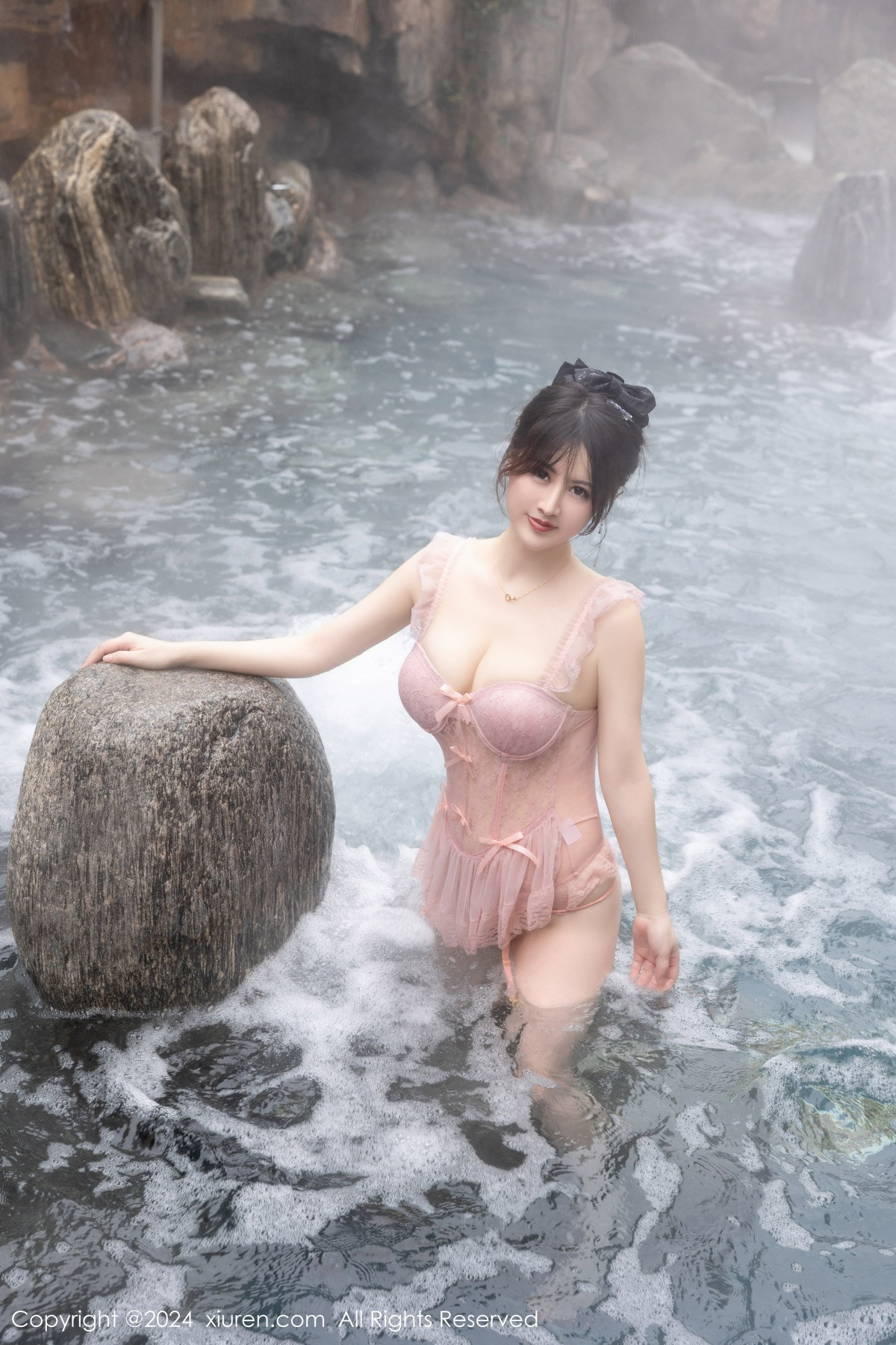 [XiuRen秀人网]第8039期诗诗写真