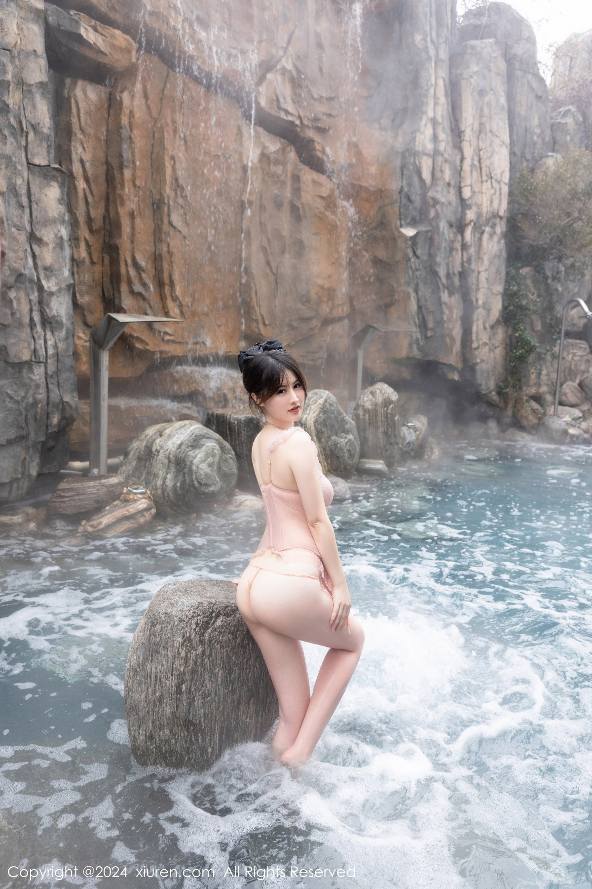 [XiuRen秀人网]第8039期诗诗写真