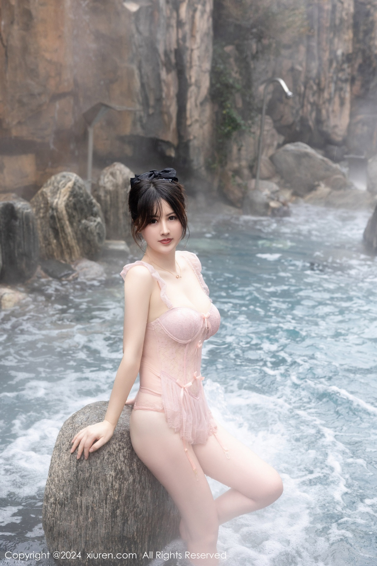 [XiuRen秀人网]第8039期诗诗写真