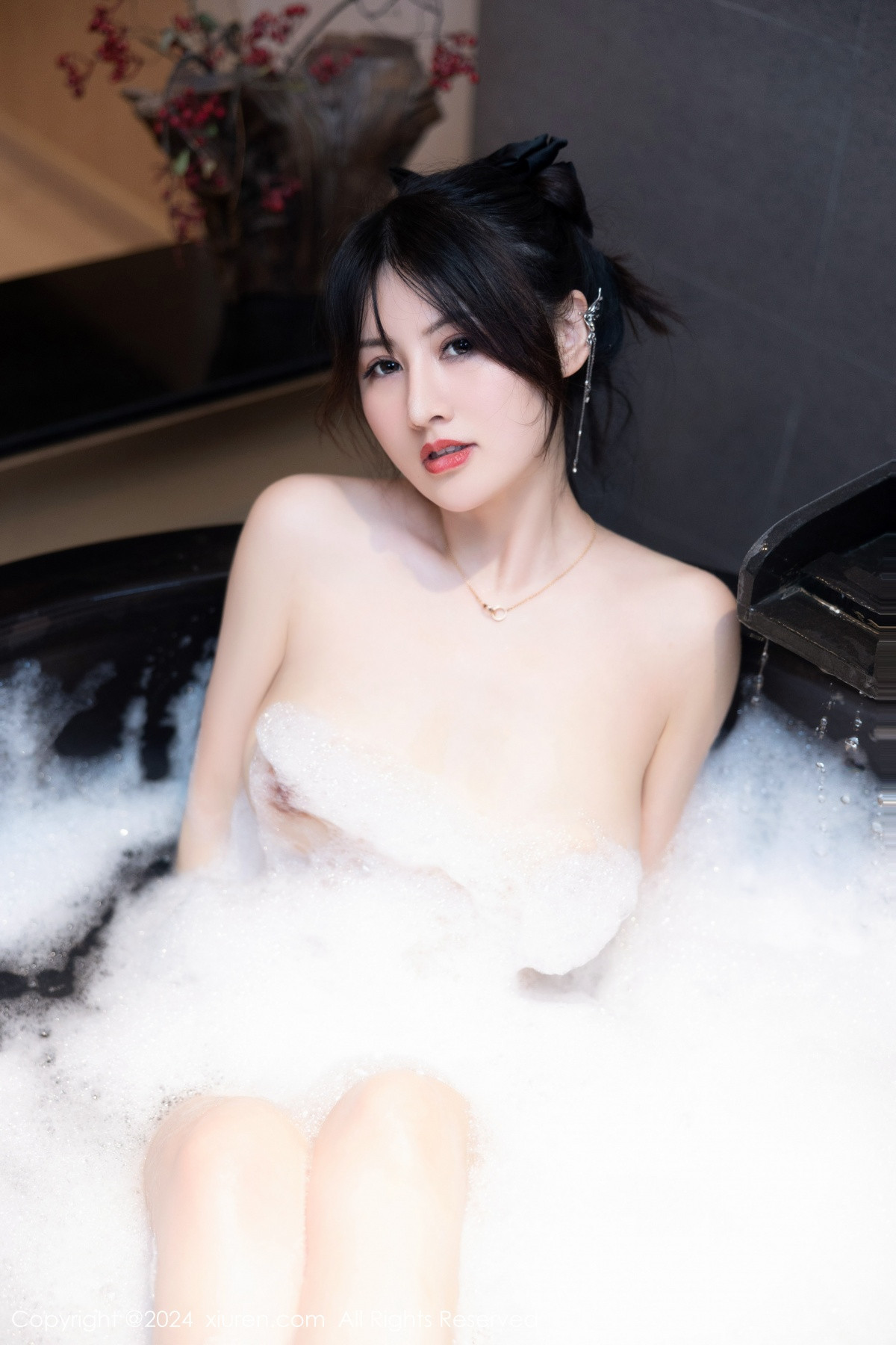 [XiuRen秀人网]第8039期诗诗写真