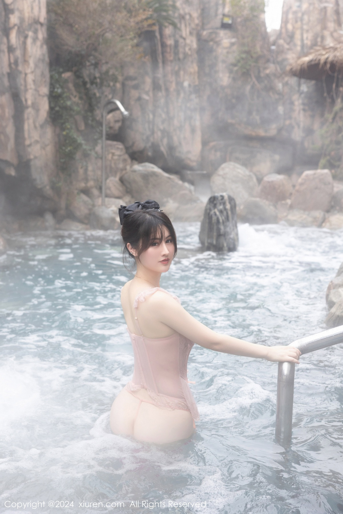 [XiuRen秀人网]第8039期诗诗写真