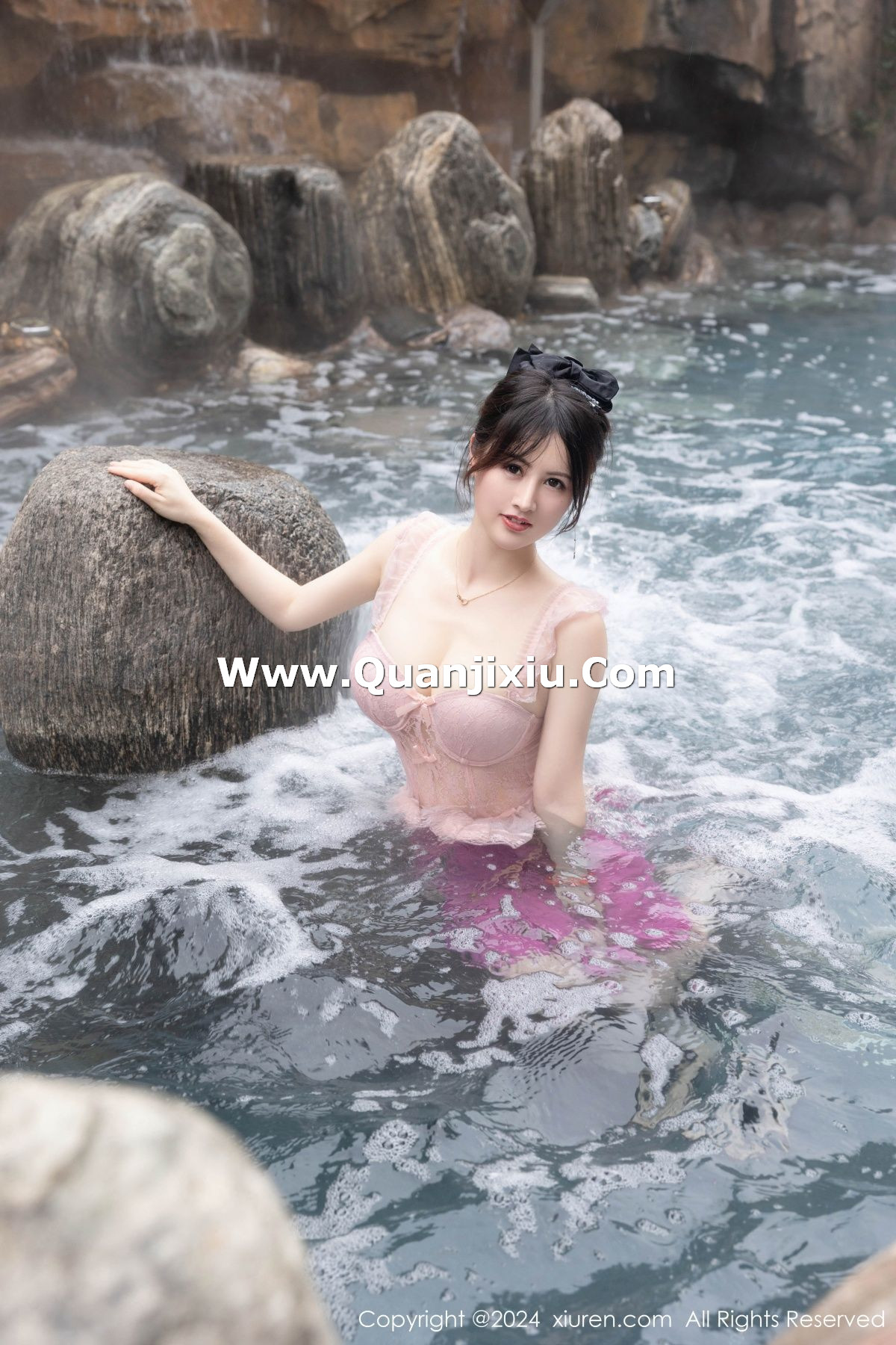 [XiuRen秀人网]第8039期诗诗写真