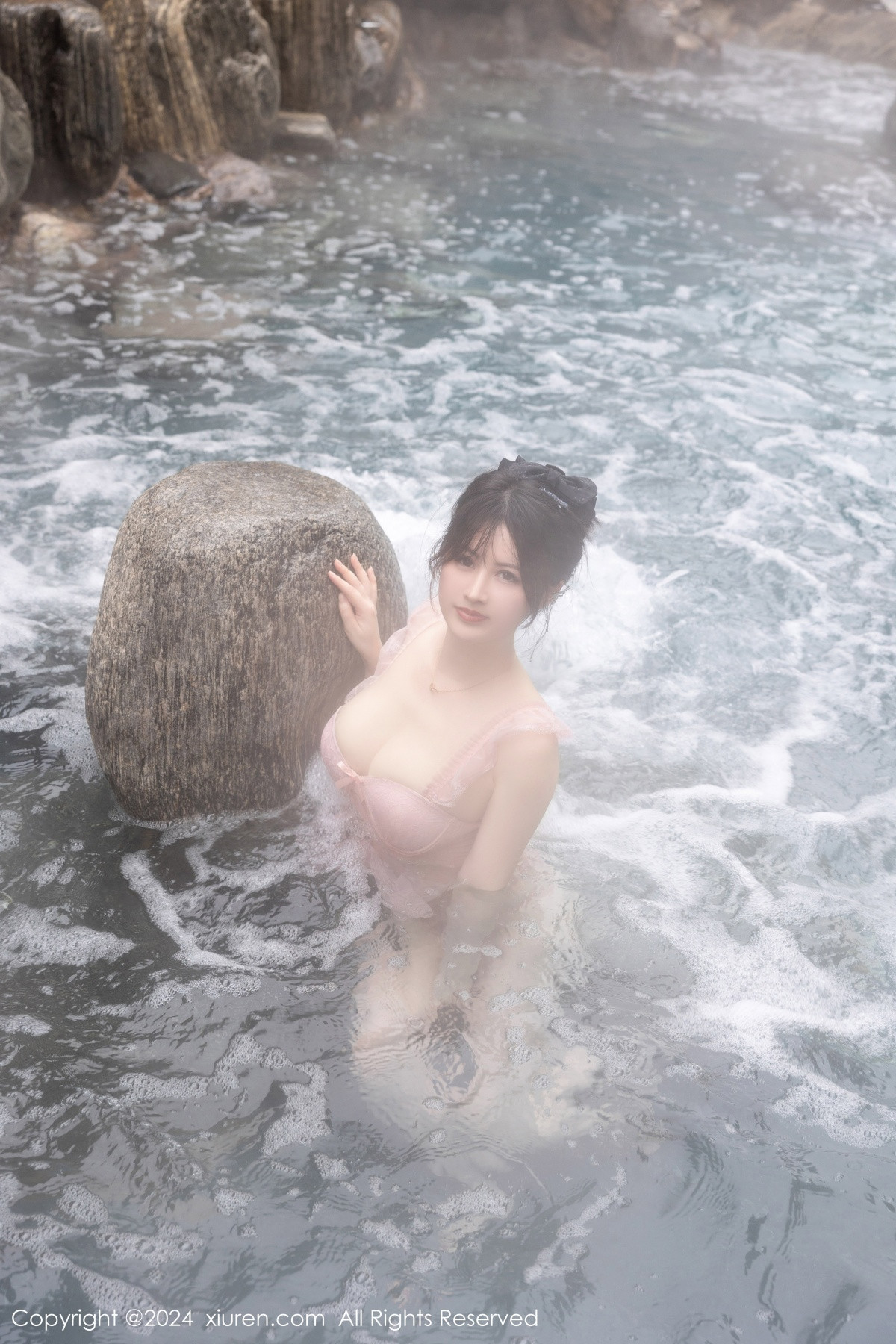 [XiuRen秀人网]第8039期诗诗写真