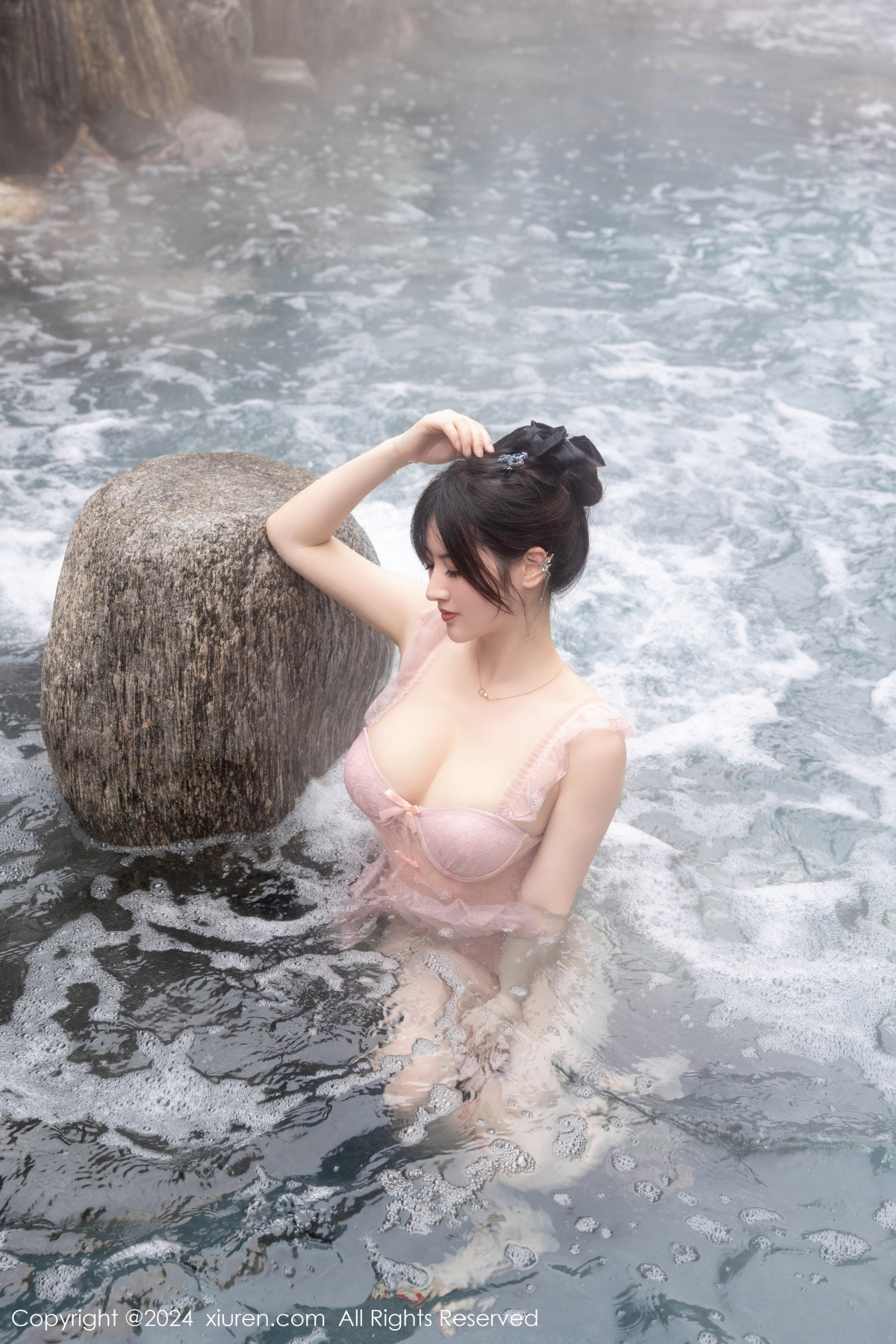 [XiuRen秀人网]第8039期诗诗写真