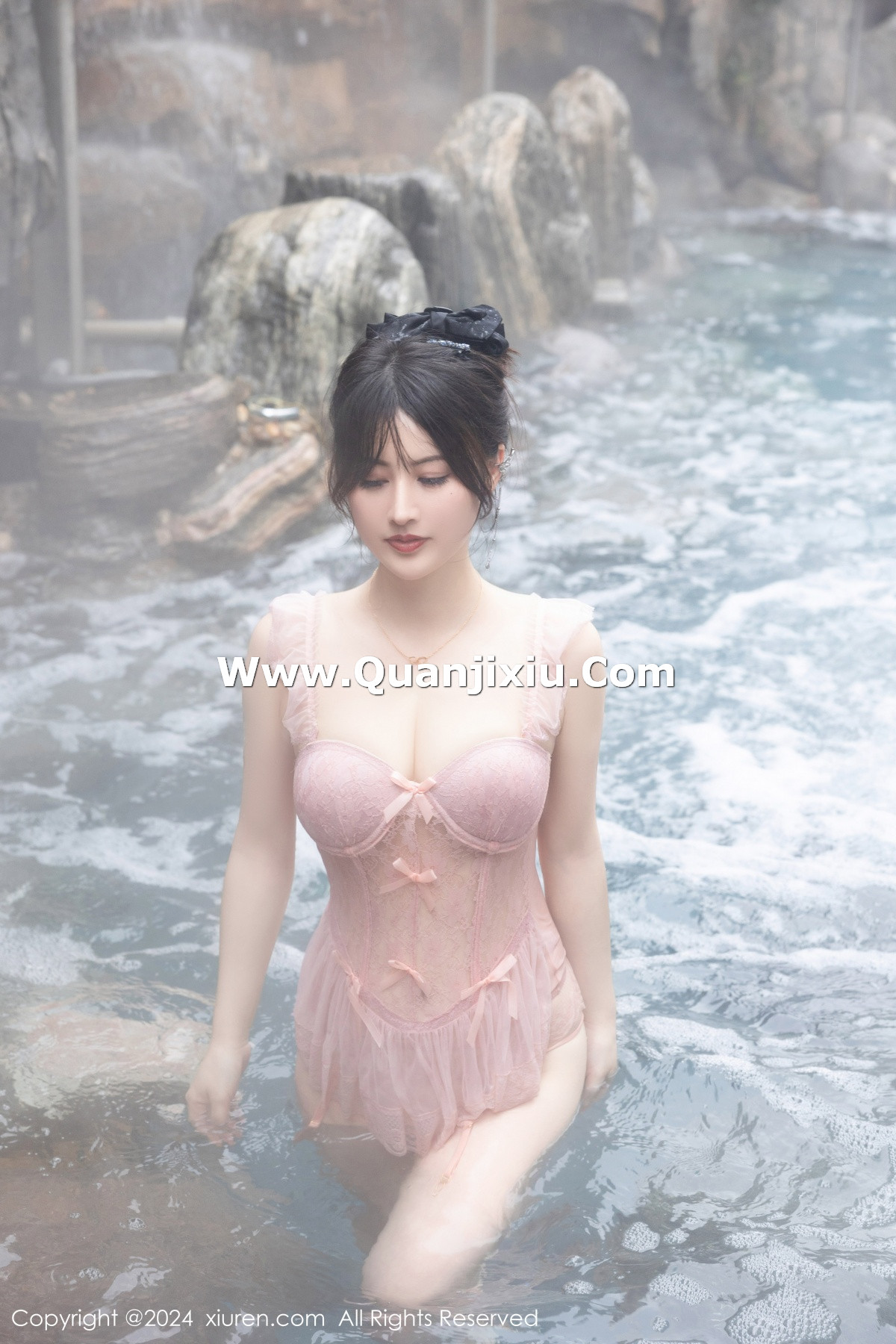 [XiuRen秀人网]第8039期诗诗写真