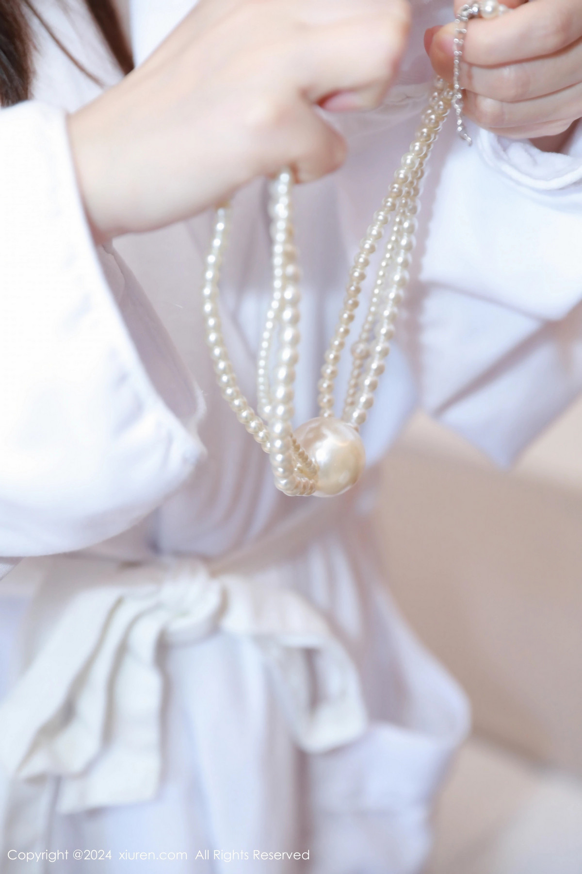 [XiuRen秀人网]第8044期小薯条写真