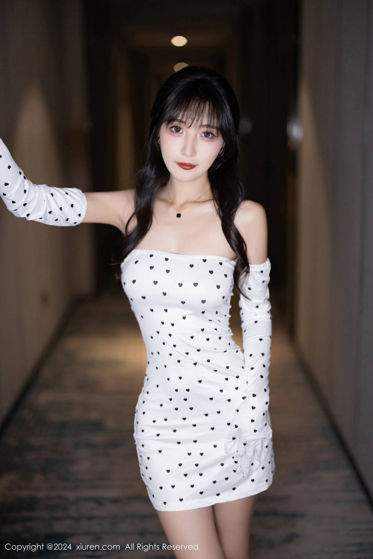 [XiuRen秀人网]第8045期林星阑写真
