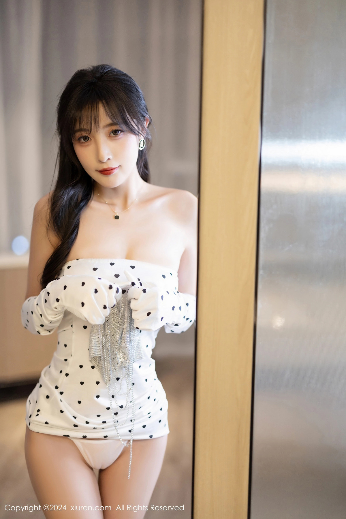 [XiuRen秀人网]第8045期林星阑写真