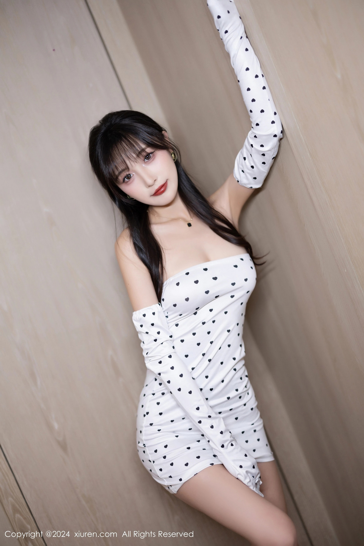 [XiuRen秀人网]第8045期林星阑写真