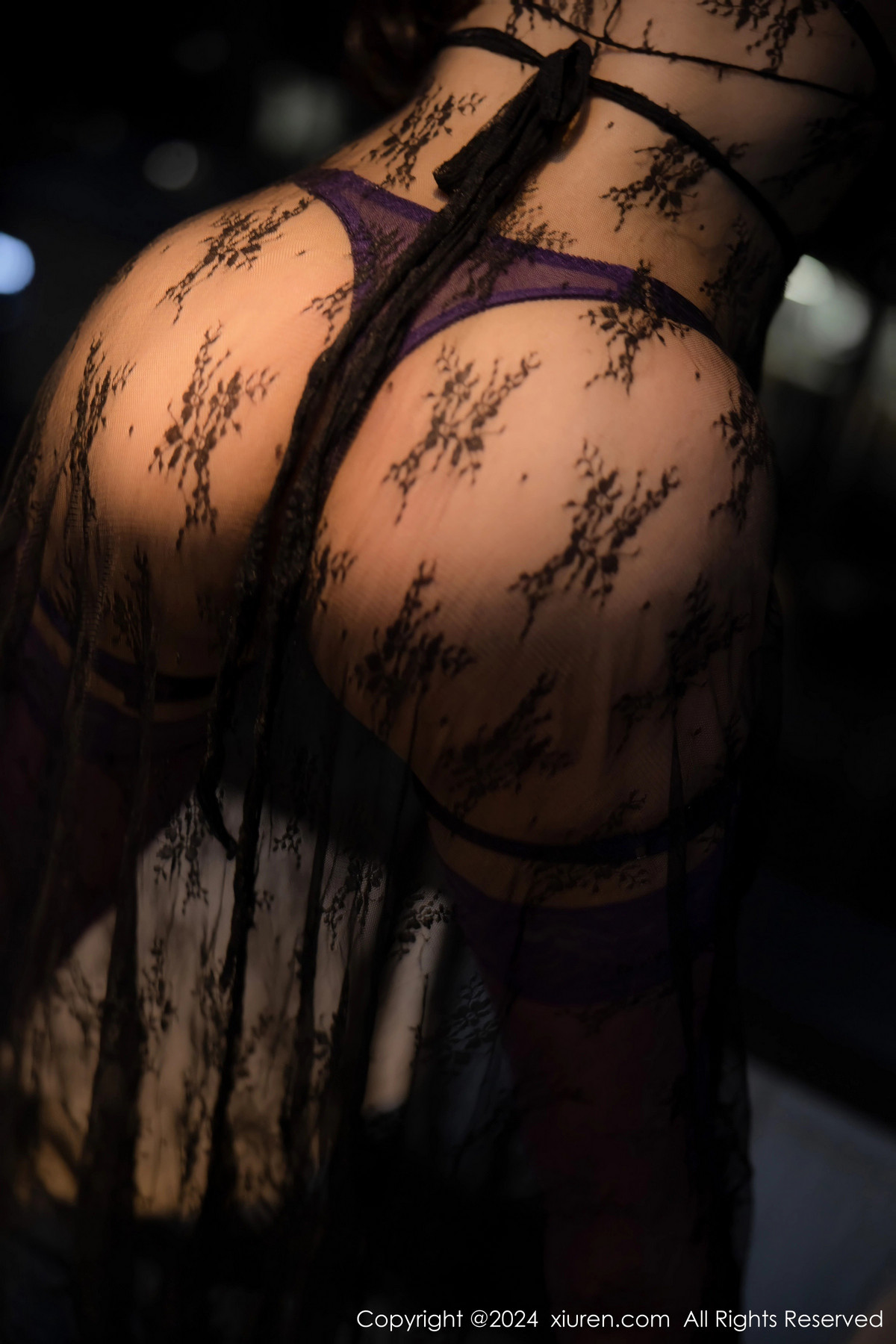 [XiuRen秀人网]第8046期李若汐写真