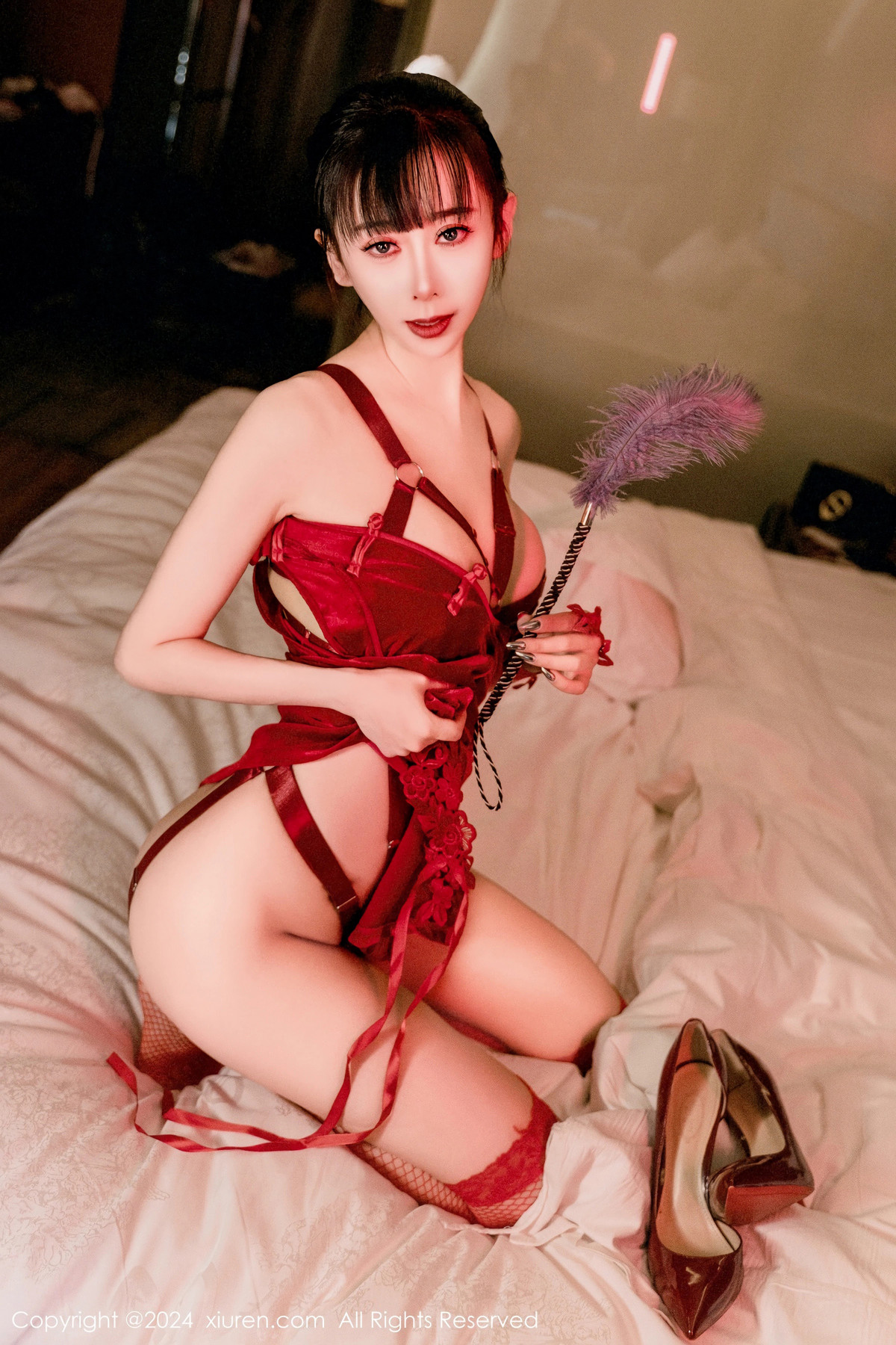[XiuRen秀人网]第8047期宝宝甜写真