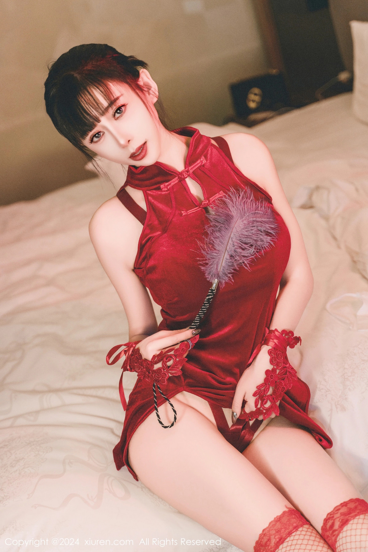 [XiuRen秀人网]第8047期宝宝甜写真