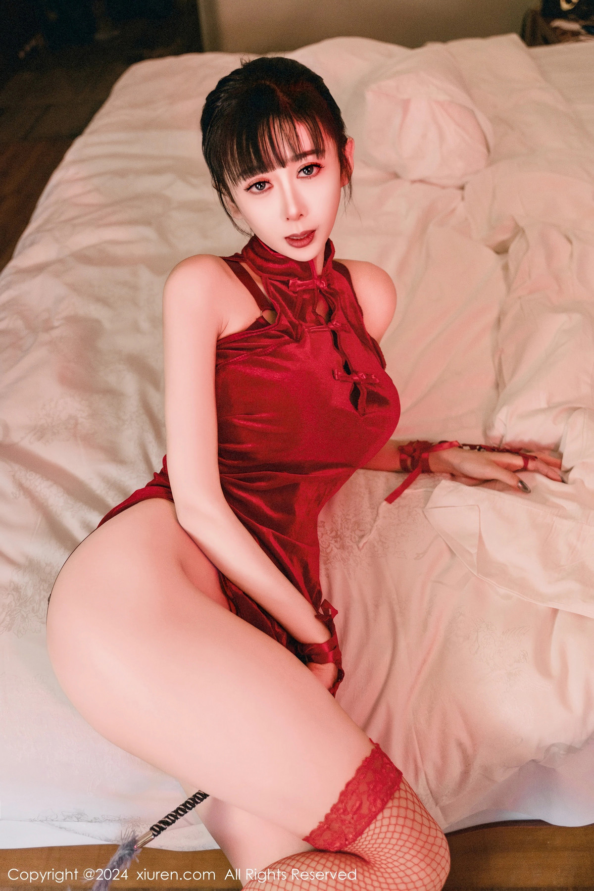 [XiuRen秀人网]第8047期宝宝甜写真