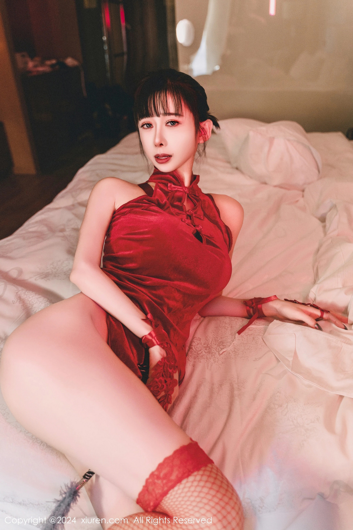 [XiuRen秀人网]第8047期宝宝甜写真