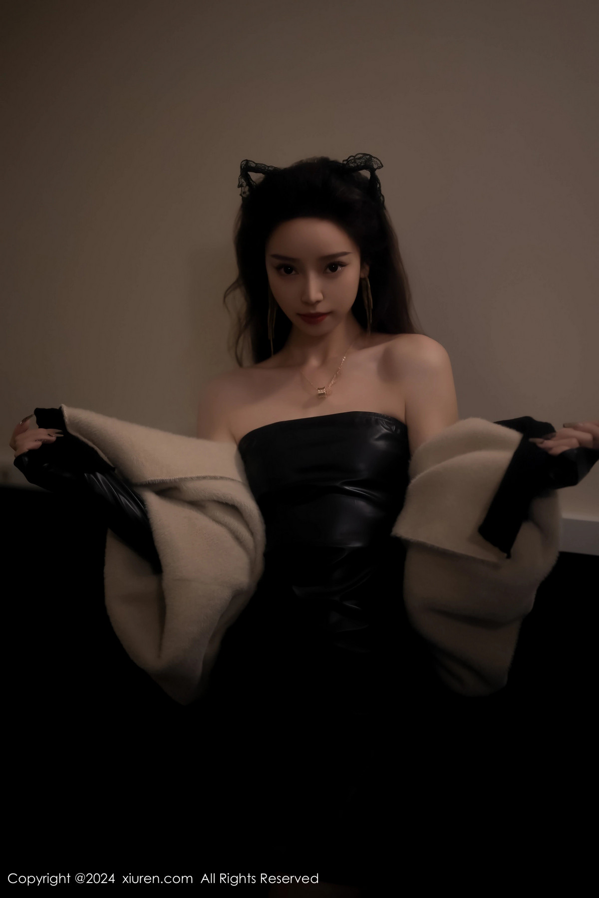 [XiuRen秀人网]第8049期苏曼兮写真