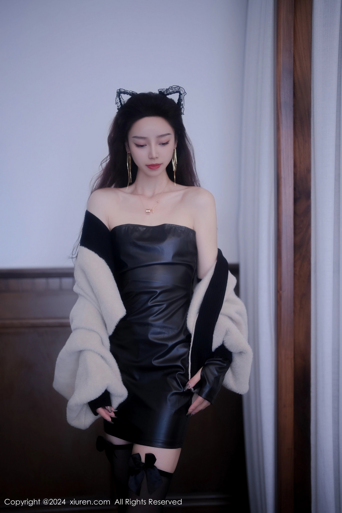 [XiuRen秀人网]第8049期苏曼兮写真