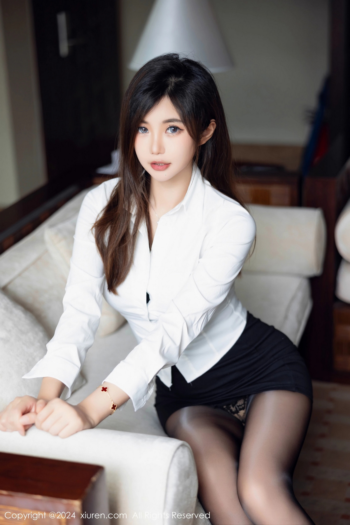 [XiuRen秀人网]第8053期绮里嘉写真