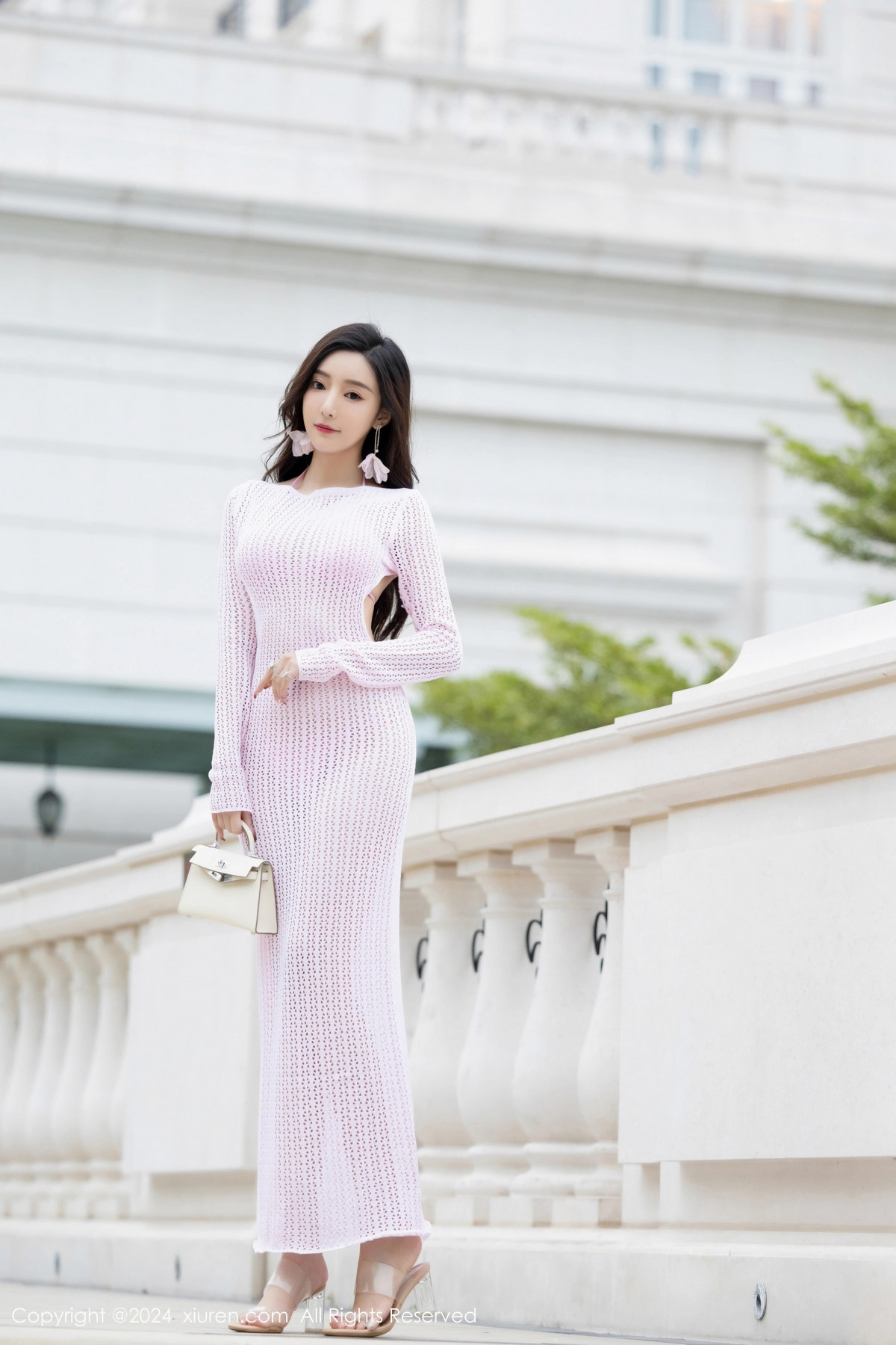 [XiuRen秀人网]第8055期王馨瑶写真