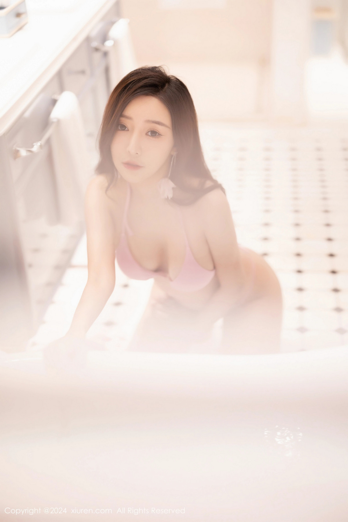 [XiuRen秀人网]第8055期王馨瑶写真
