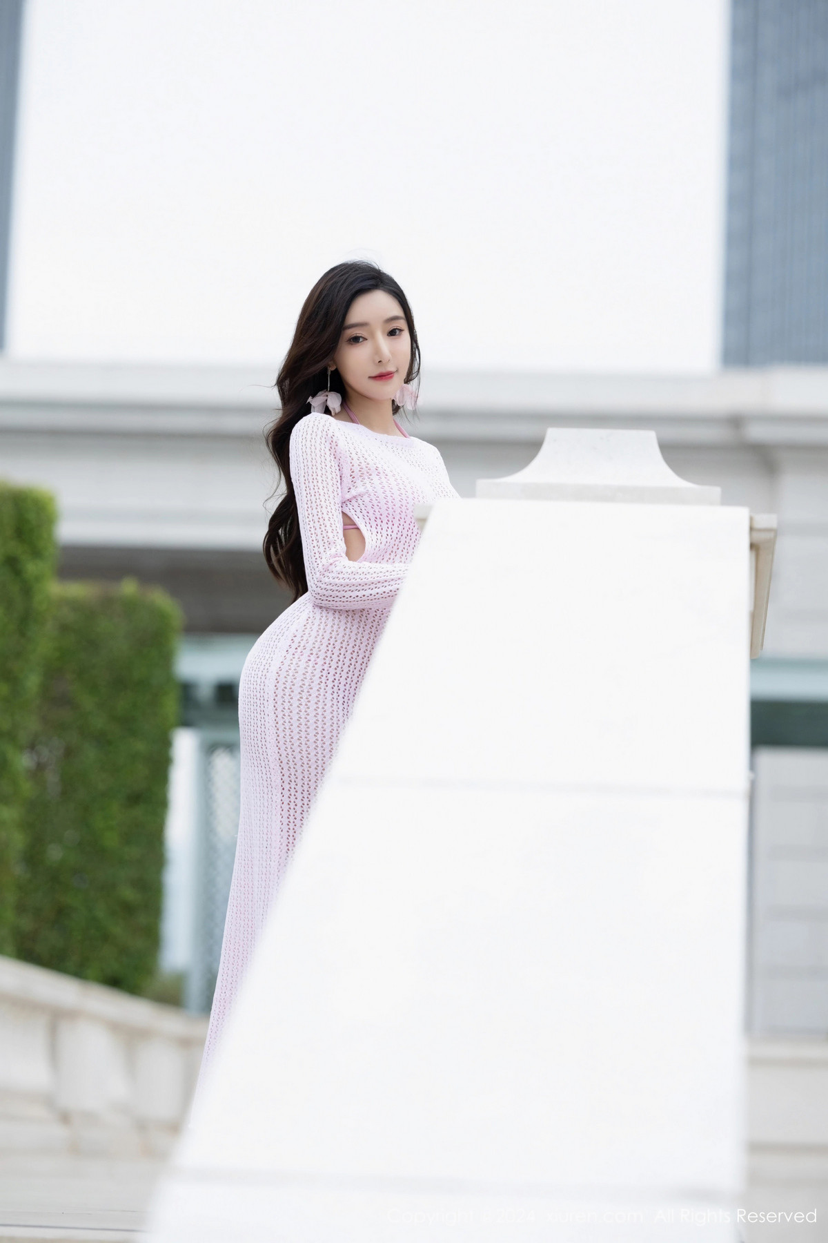 [XiuRen秀人网]第8055期王馨瑶写真