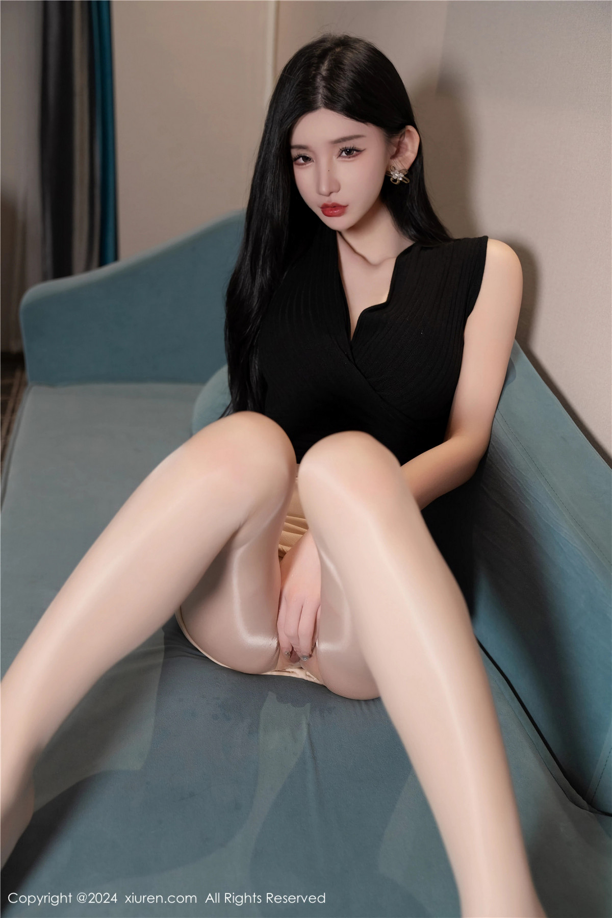 [XiuRen秀人网]第8057期周于希写真