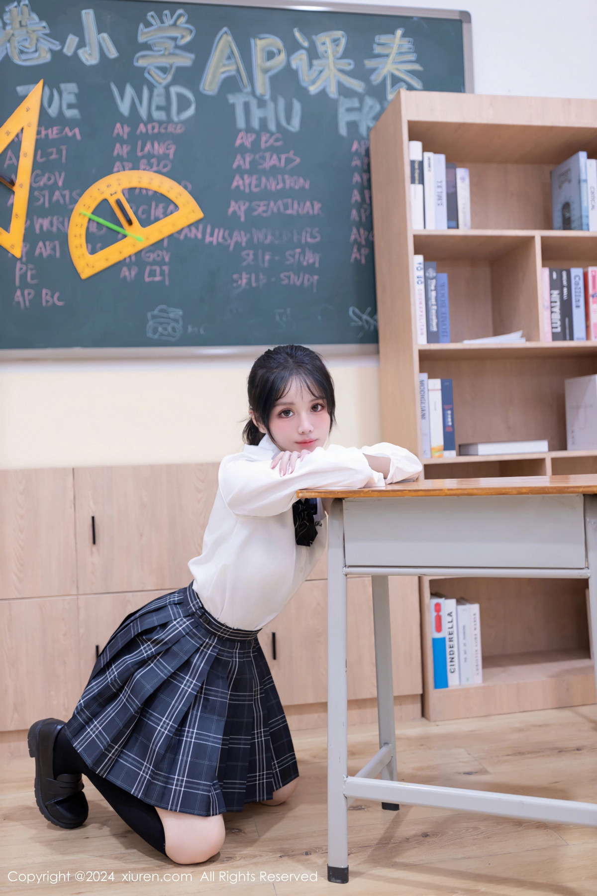 [XiuRen秀人网]第8058期幼幼写真