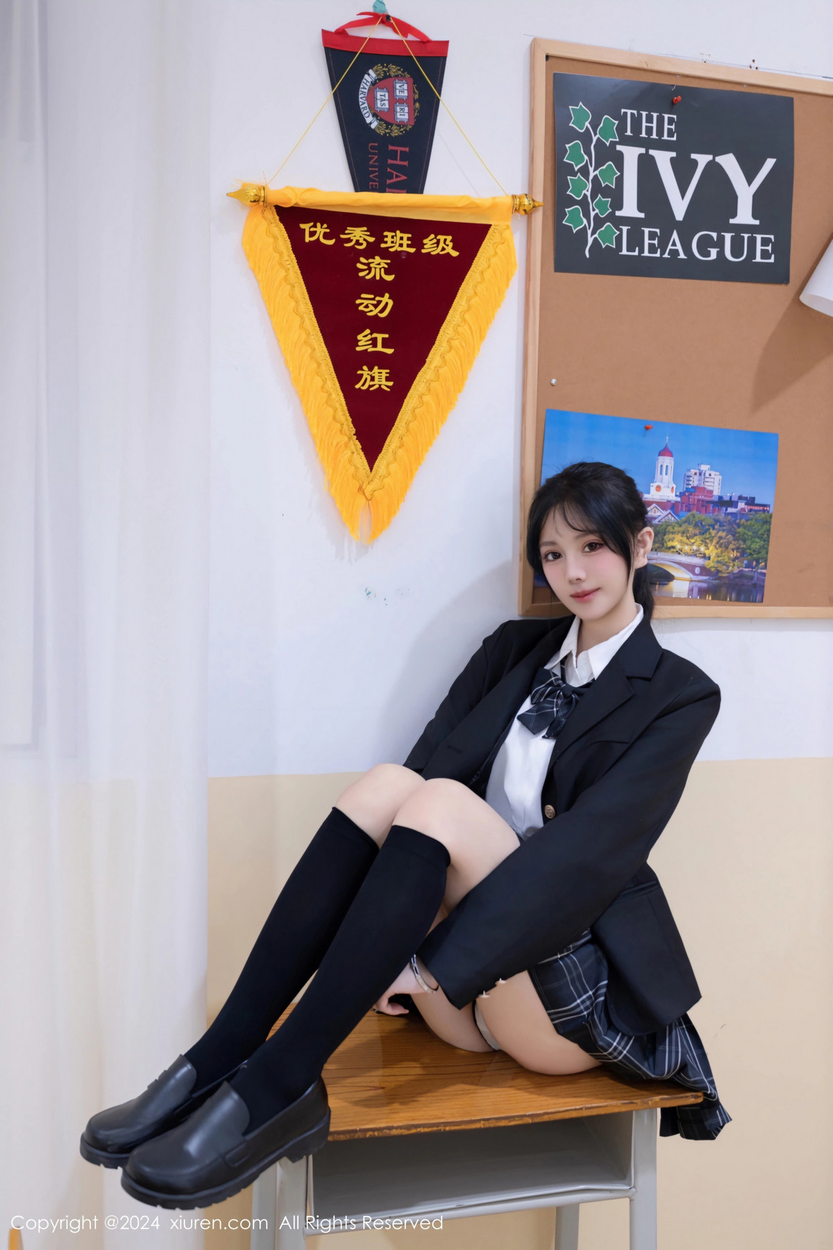[XiuRen秀人网]第8058期幼幼写真