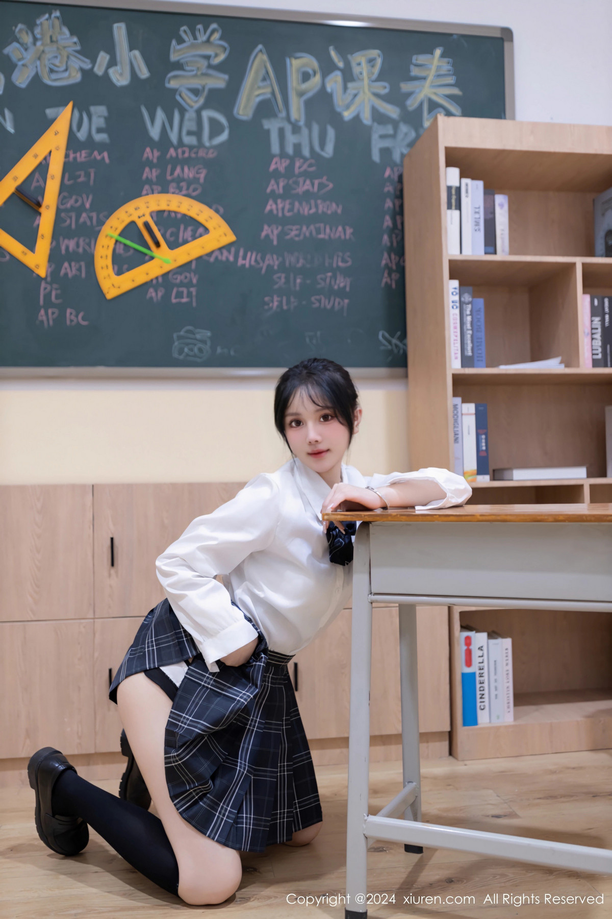 [XiuRen秀人网]第8058期幼幼写真