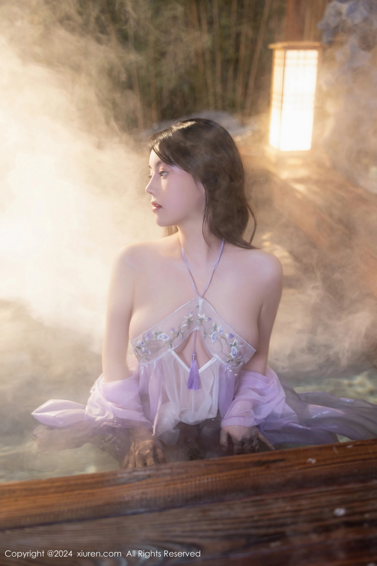 [XiuRen秀人网]第8059期豆瓣酱写真