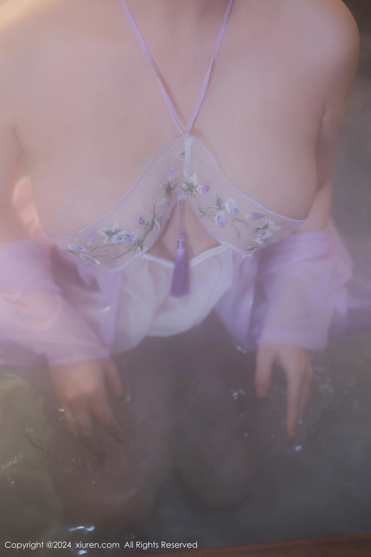[XiuRen秀人网]第8059期豆瓣酱写真