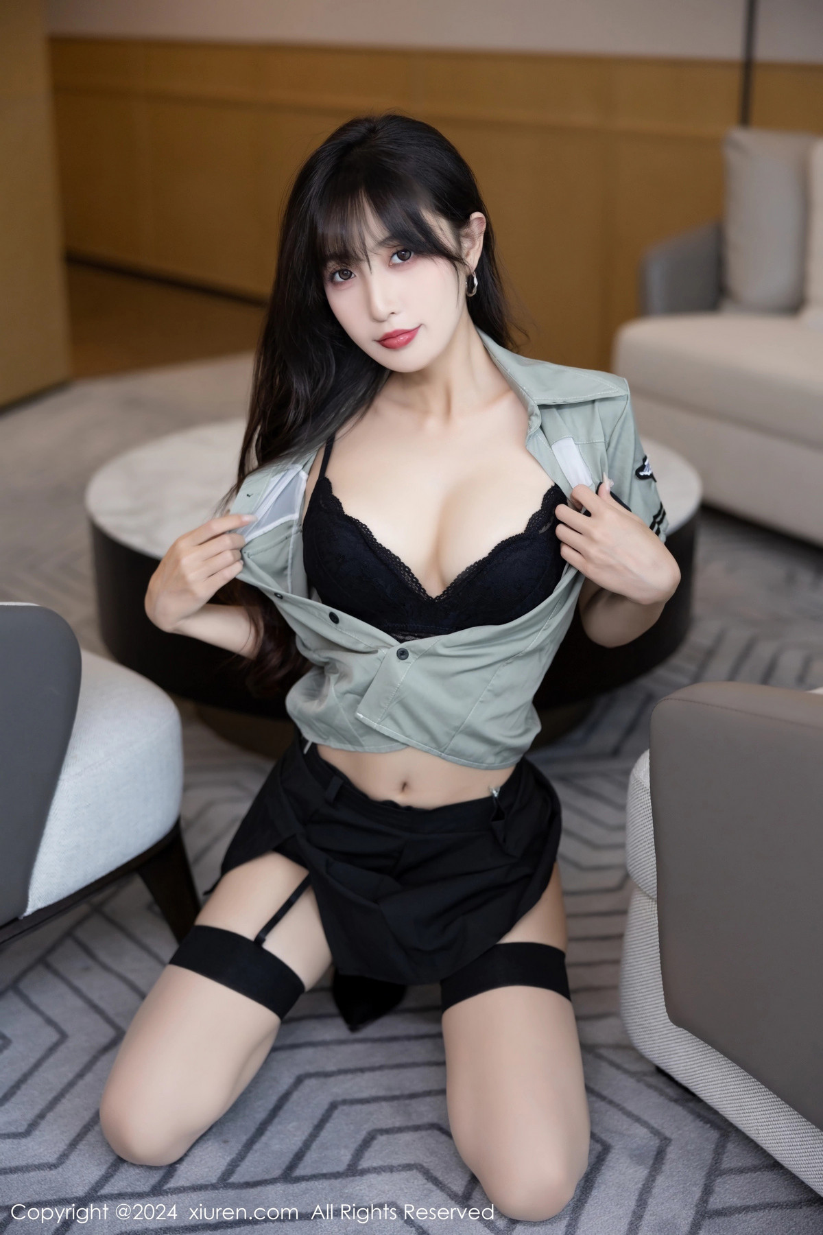 [XiuRen秀人网]第8064期林星阑写真