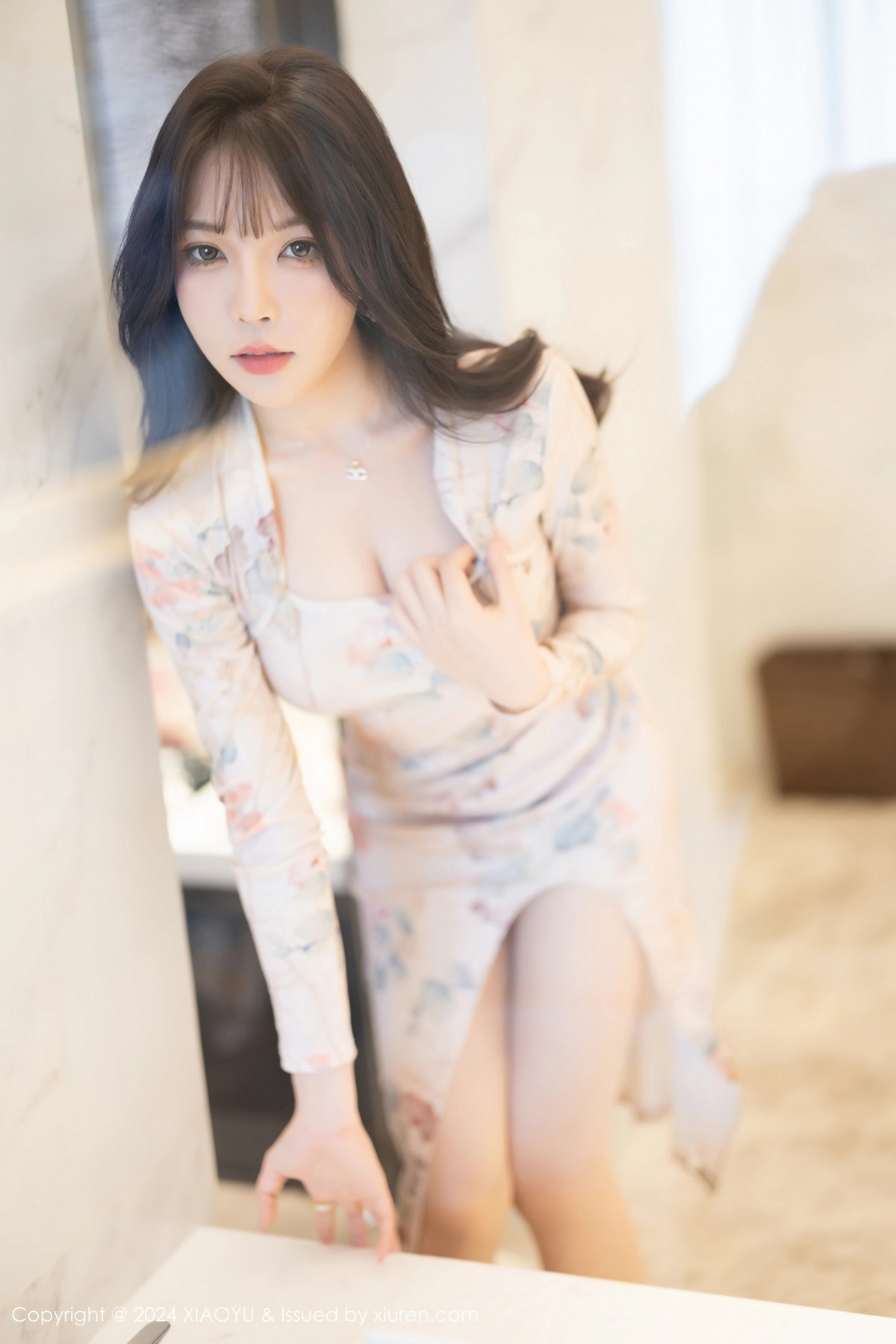 [XiaoYu画语界]第1199期徐莉芝写真