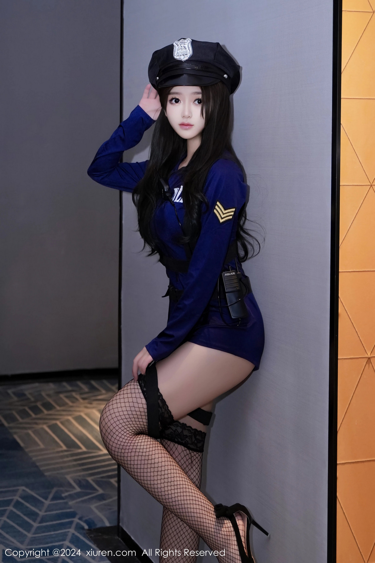 [XiuRen秀人网]第8066期奶茶味的包子写真