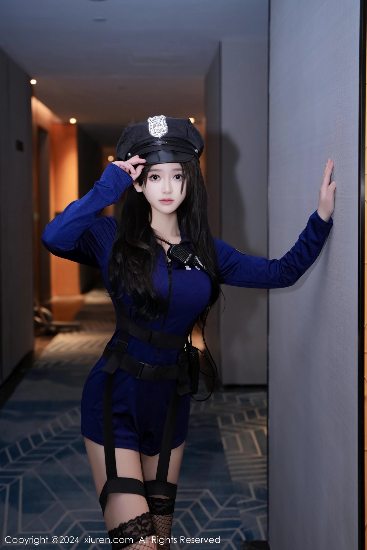 [XiuRen秀人网]第8066期奶茶味的包子写真