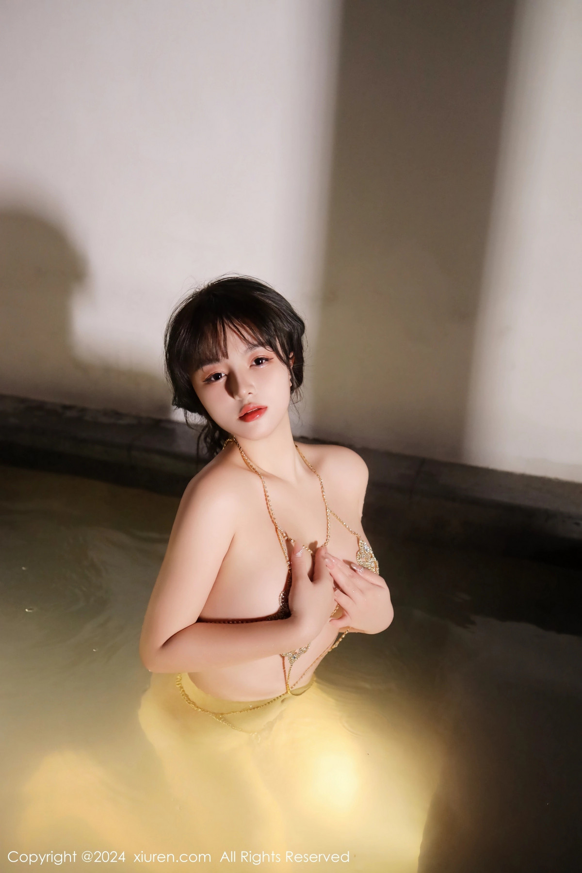 [XiuRen秀人网]第8075期沈思怡写真