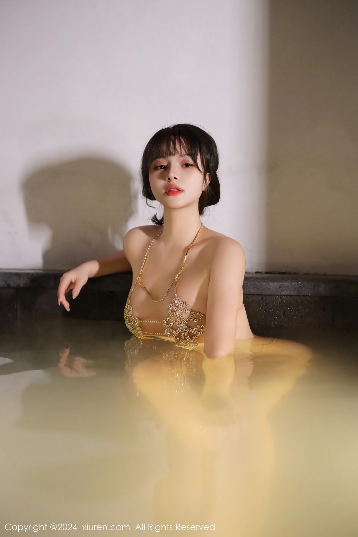 [XiuRen秀人网]第8075期沈思怡写真