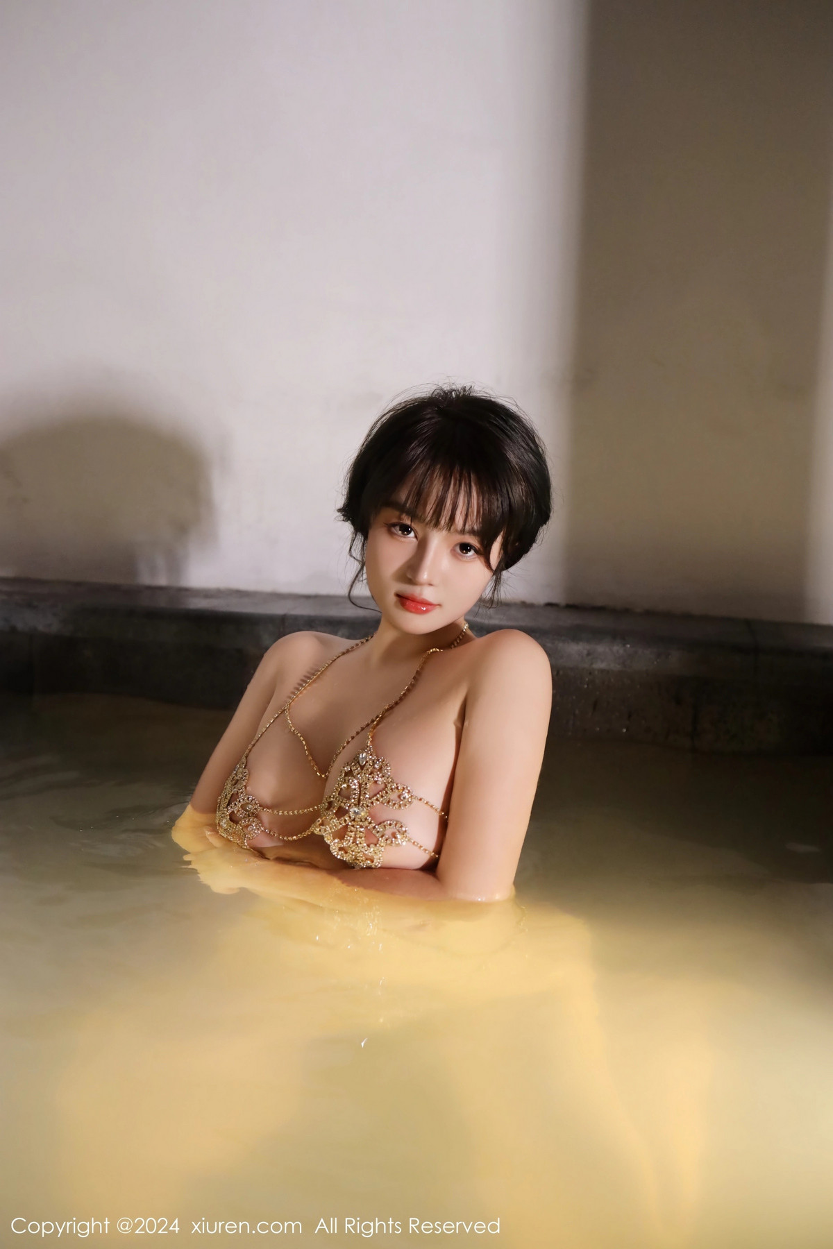 [XiuRen秀人网]第8075期沈思怡写真