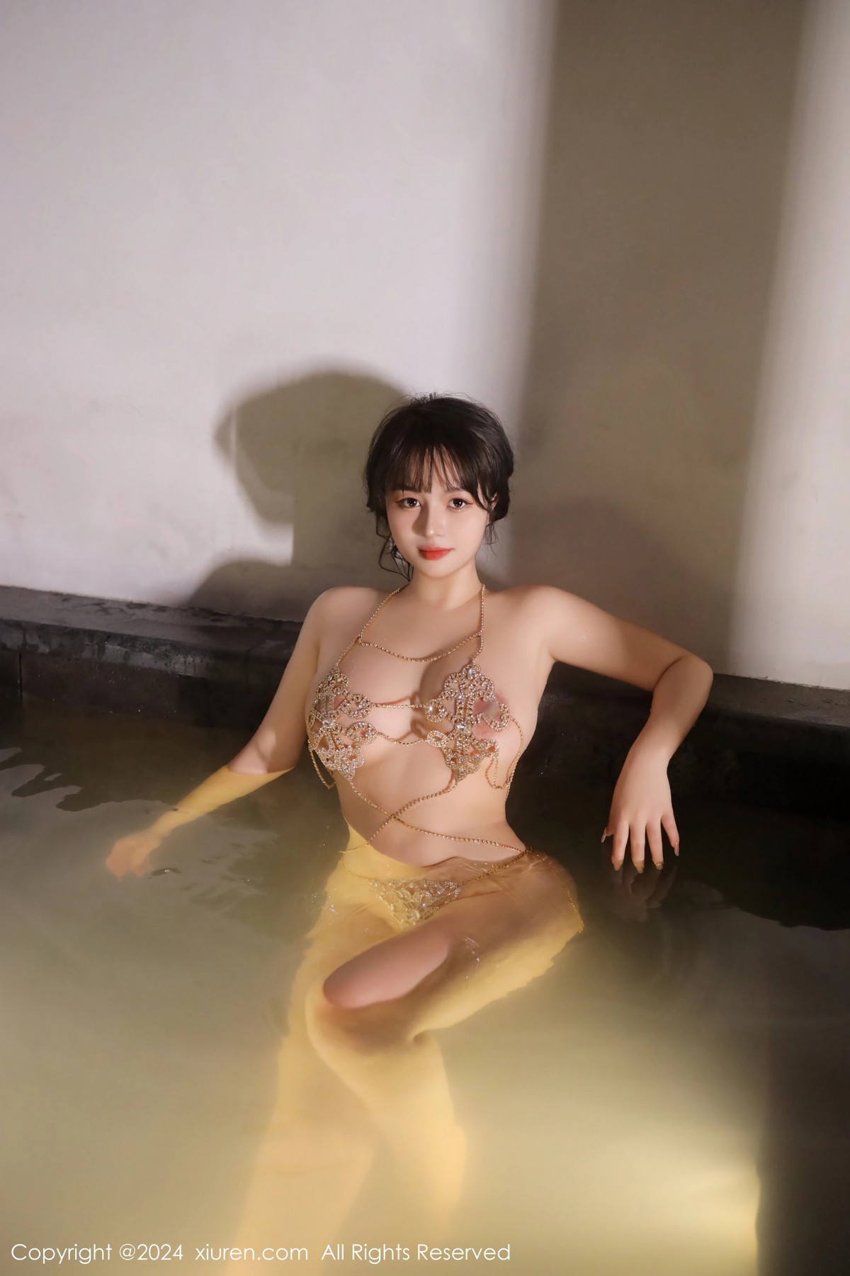 [XiuRen秀人网]第8075期沈思怡写真