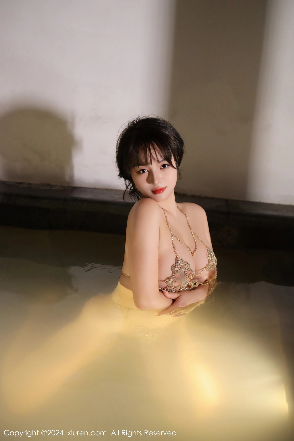 [XiuRen秀人网]第8075期沈思怡写真