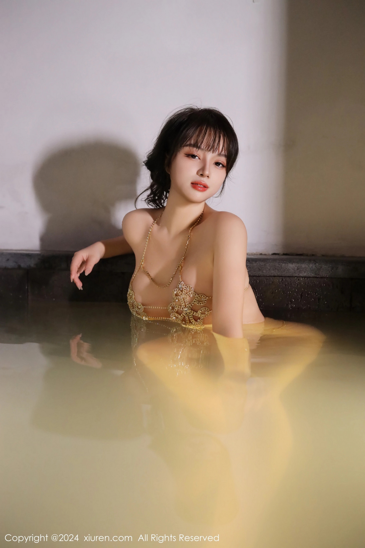[XiuRen秀人网]第8075期沈思怡写真