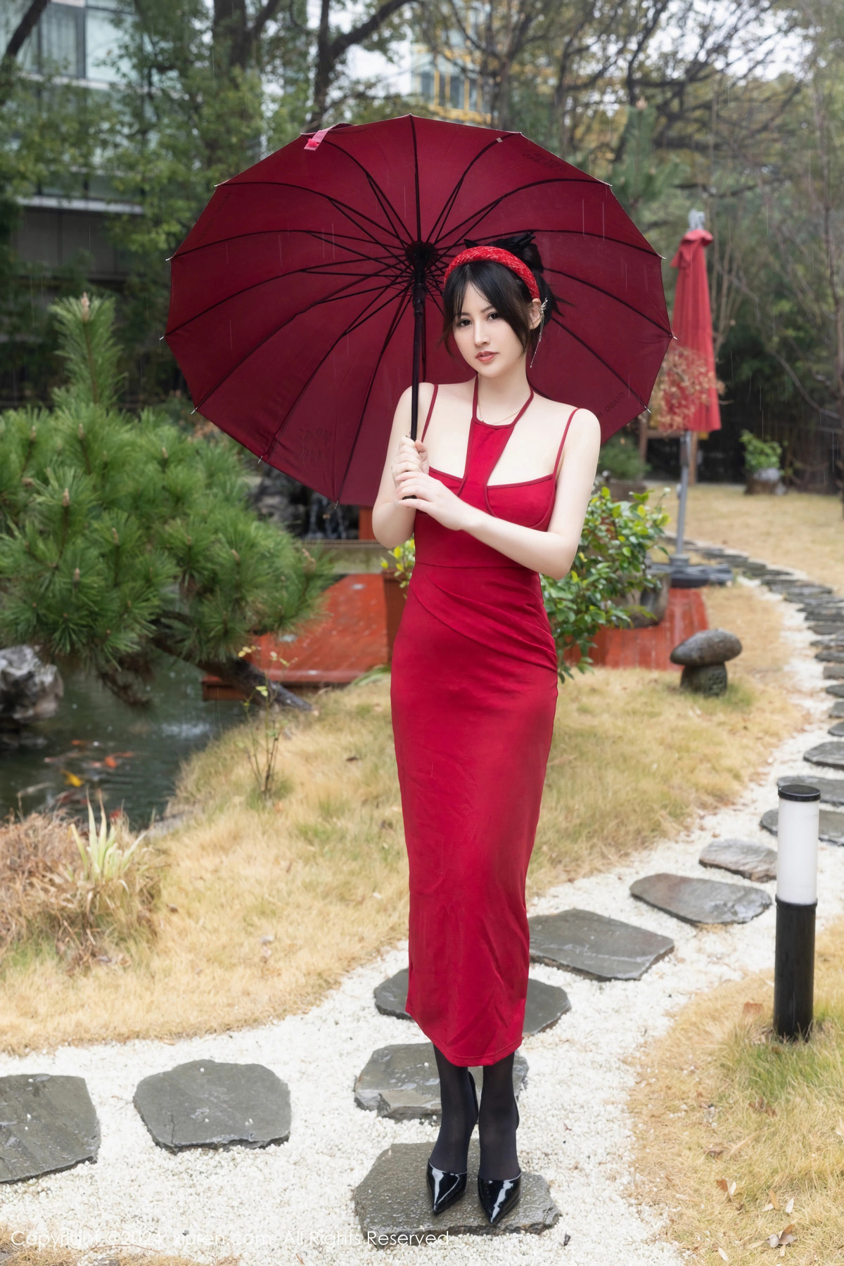 [XiuRen秀人网]第8078期诗诗写真